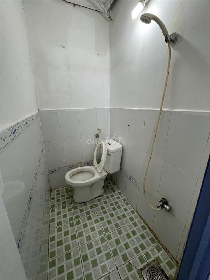 Cho thuê phòng trọ sinh viên giá rẻ quận 7