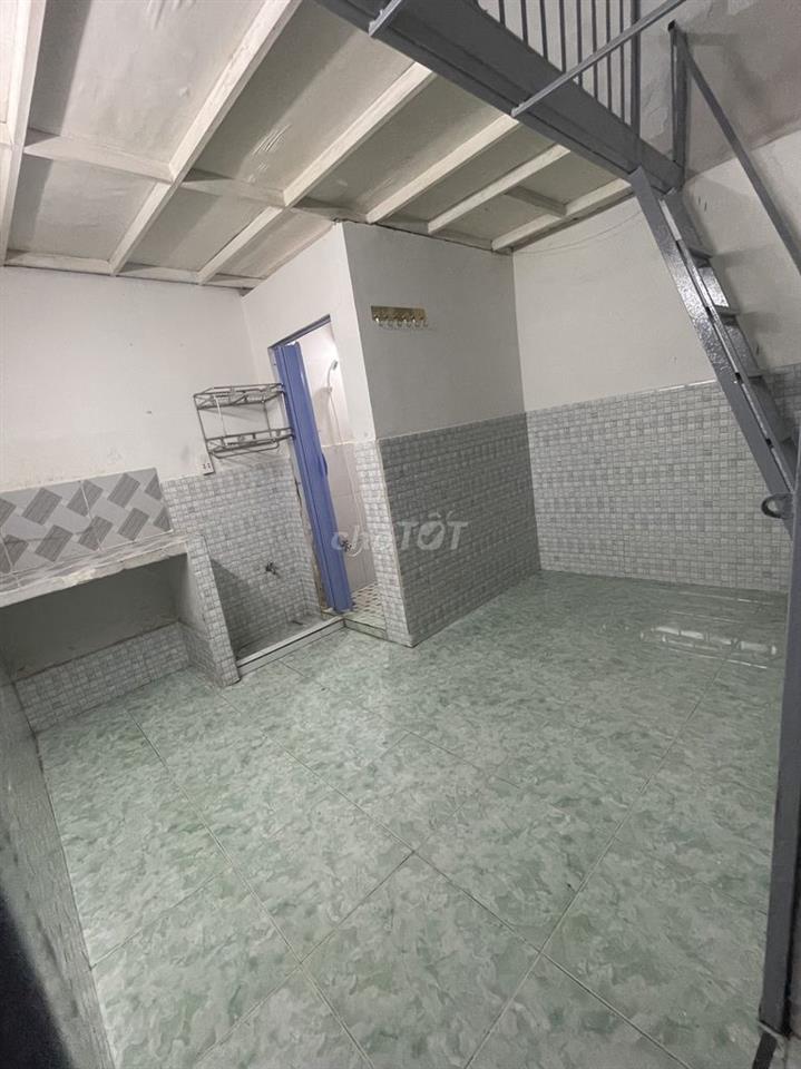 Cho thuê phòng trọ sinh viên giá rẻ quận 7