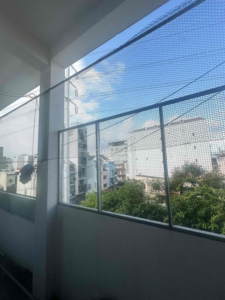 Tìm nam ở ghép khu vực q7