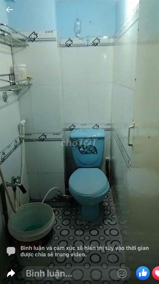 Cho thuê phòng trọ giá rẻ, an ninh, sạch sẽ