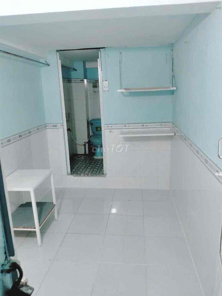 Cho thuê phòng trọ giá rẻ, an ninh, sạch sẽ