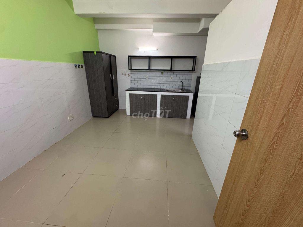 Cho thuê studio Q.7