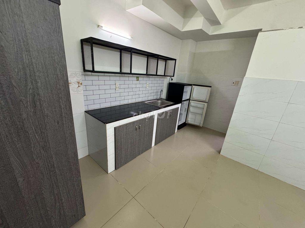 Cho thuê studio Q.7