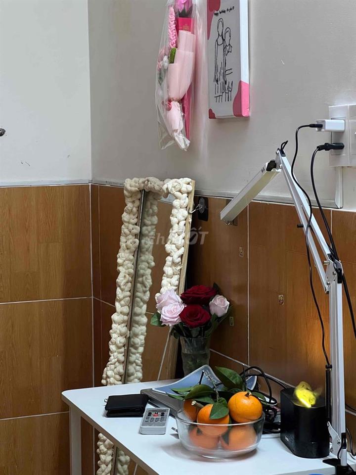 GIẢM 300K CỌC - PASS TRỌ 60 LÂM VĂN BỀN Q7