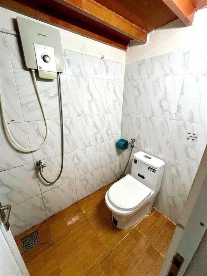 GIẢM 300K CỌC - PASS TRỌ 60 LÂM VĂN BỀN Q7