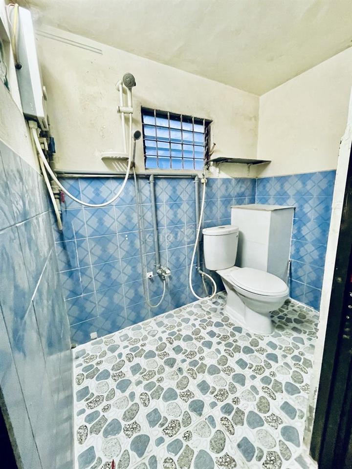 Cho thuê 3 phòng trọ, mặt tiền Trần Xuân Soạn, P Tân Hưng Q7