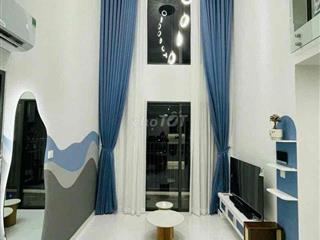 CẦN BÁN THE PEGASUITE 2 CĂN DUPLEX ĐẸP