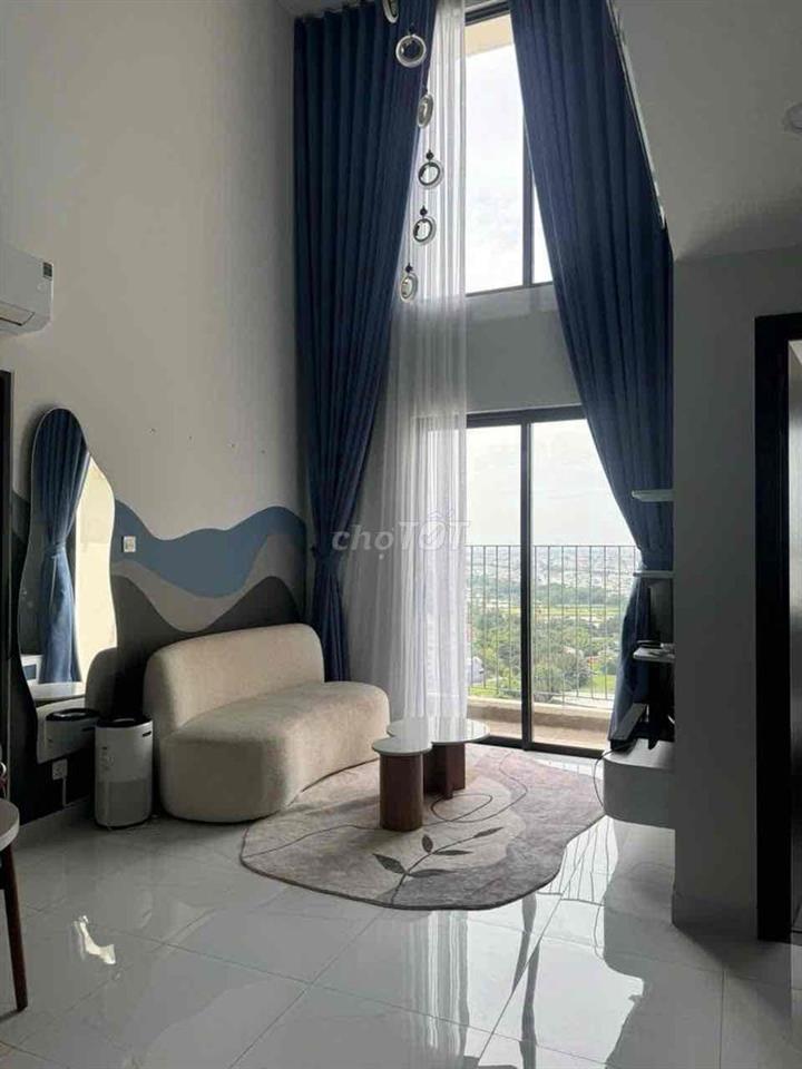 CẦN BÁN THE PEGASUITE 2 CĂN DUPLEX ĐẸP