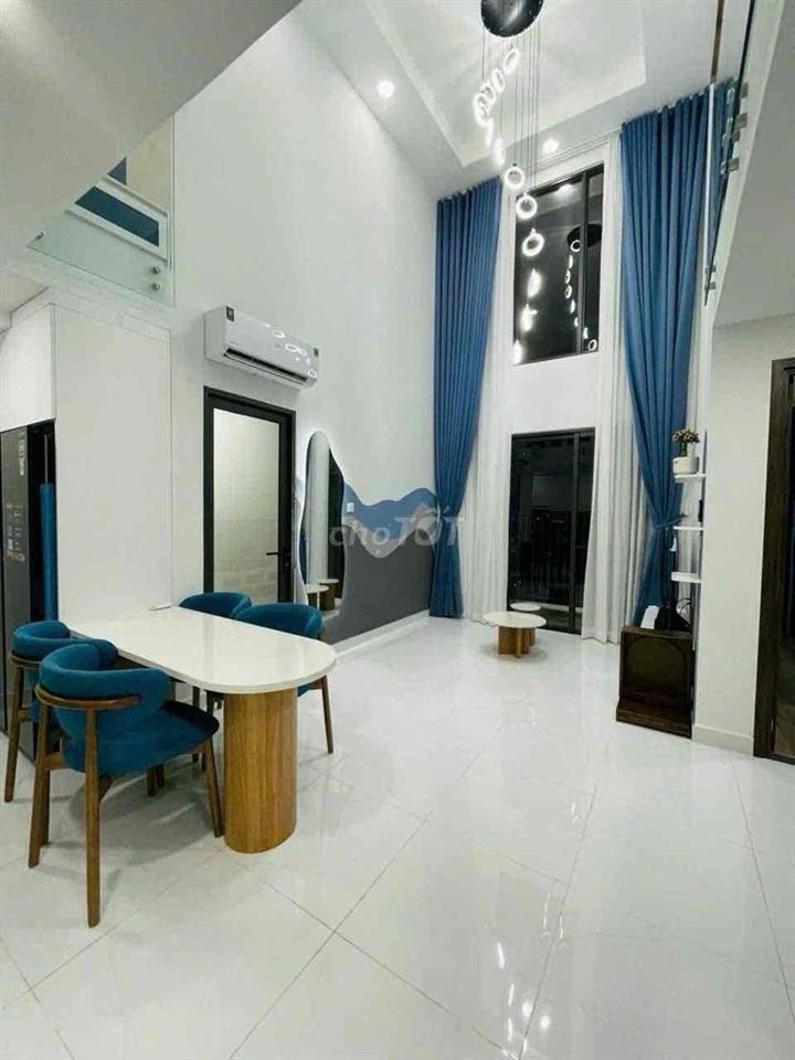 CẦN BÁN THE PEGASUITE 2 CĂN DUPLEX ĐẸP