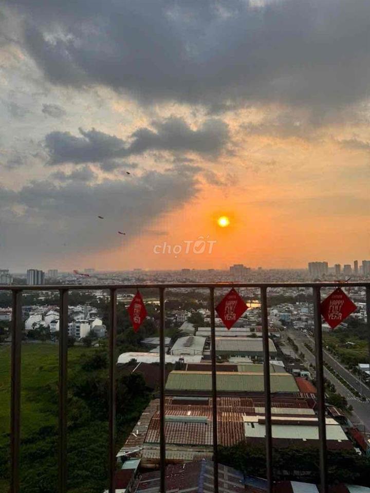 CẦN BÁN THE PEGASUITE 2 CĂN DUPLEX ĐẸP
