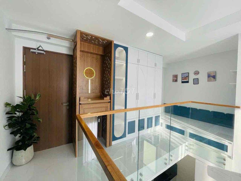 CẦN BÁN THE PEGASUITE 2 CĂN DUPLEX ĐẸP