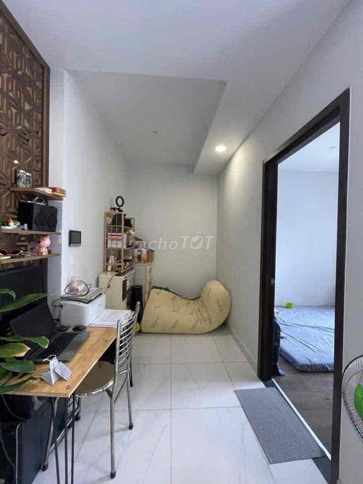 CẦN BÁN CĂN 1PN 1WC CHUNG CƯ THE PEGASUITE 2
