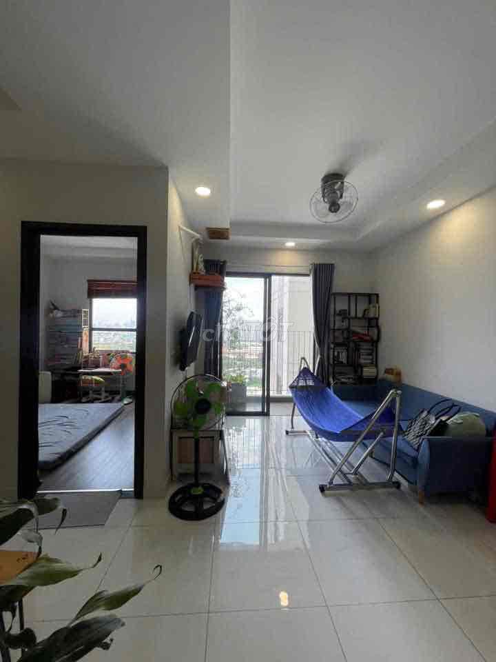 CẦN BÁN CĂN 1PN 1WC CHUNG CƯ THE PEGASUITE 2