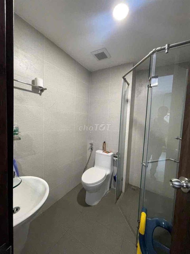 CẦN BÁN CĂN 1PN 1WC CHUNG CƯ THE PEGASUITE 2