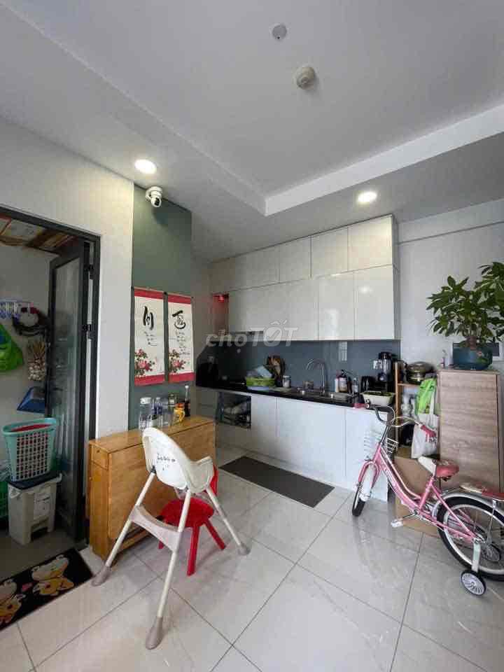 CẦN BÁN CĂN 1PN 1WC CHUNG CƯ THE PEGASUITE 2