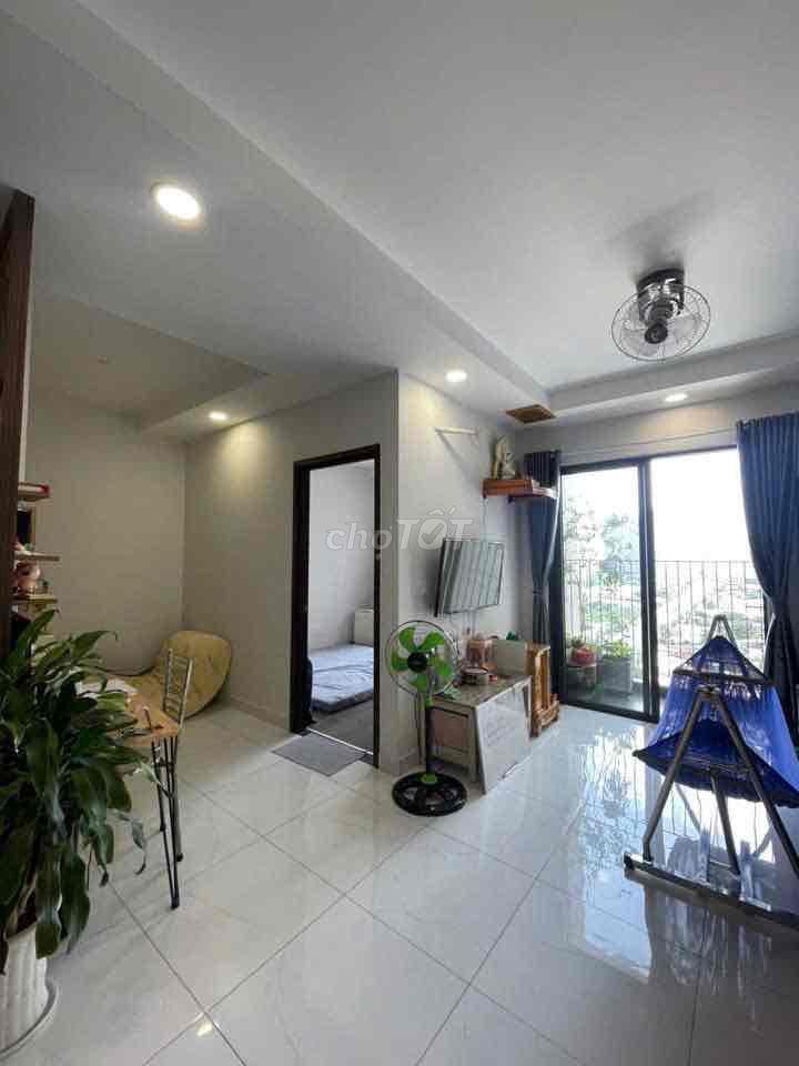 CẦN BÁN CĂN 1PN 1WC CHUNG CƯ THE PEGASUITE 2