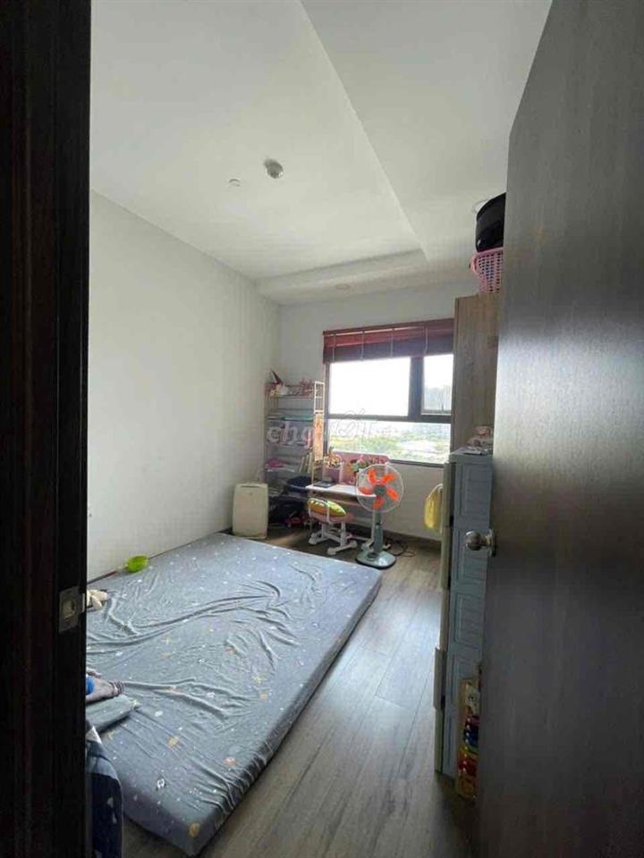 CẦN BÁN CĂN 1PN 1WC CHUNG CƯ THE PEGASUITE 2