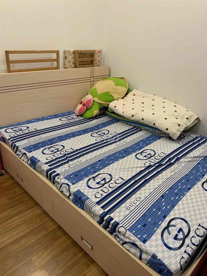 CẦN BÁN THE PEGASUITE 60M2 2PN 1WC