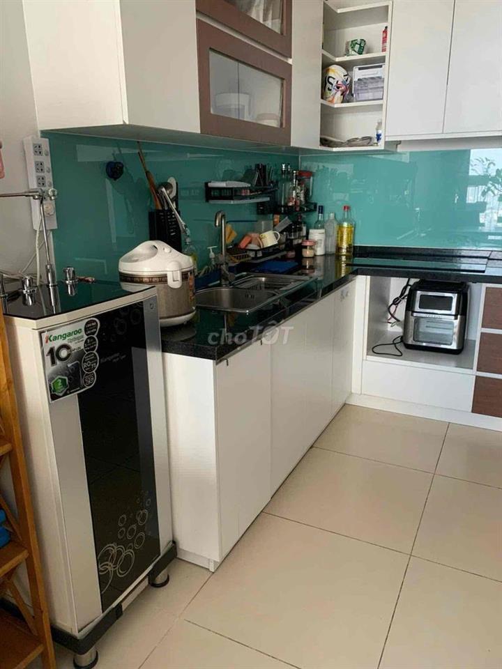 CẦN BÁN THE PEGASUITE 60M2 2PN 1WC