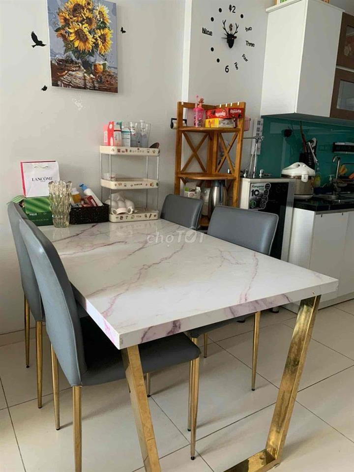 CẦN BÁN THE PEGASUITE 60M2 2PN 1WC