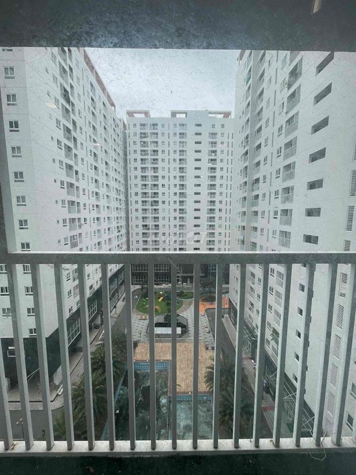 CHO THUÊ LIỀN CĂN 78m2 2PN 2WC CHUNG CƯ TARA