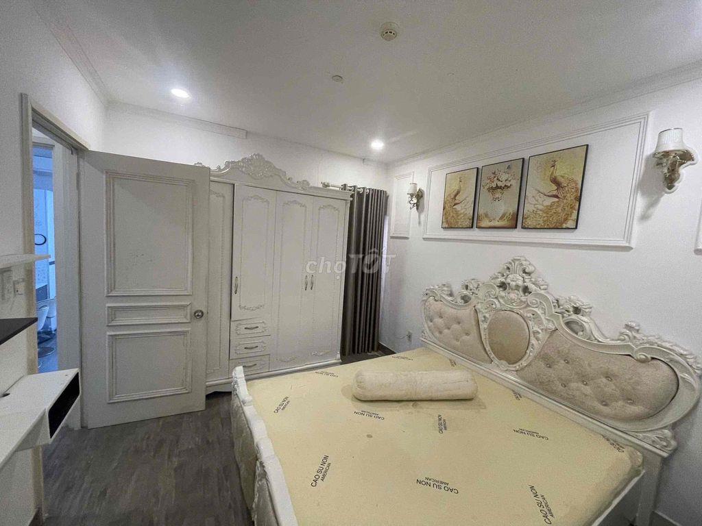 CHO THUÊ LIỀN CĂN 78m2 2PN 2WC CHUNG CƯ TARA