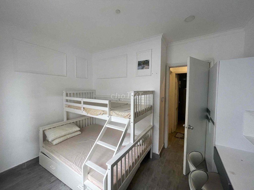 CHO THUÊ LIỀN CĂN 78m2 2PN 2WC CHUNG CƯ TARA