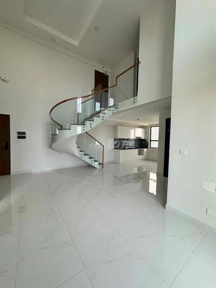 CHO THUÊ DUPLEX 3PN 2WC THE PEGASUITE 2
