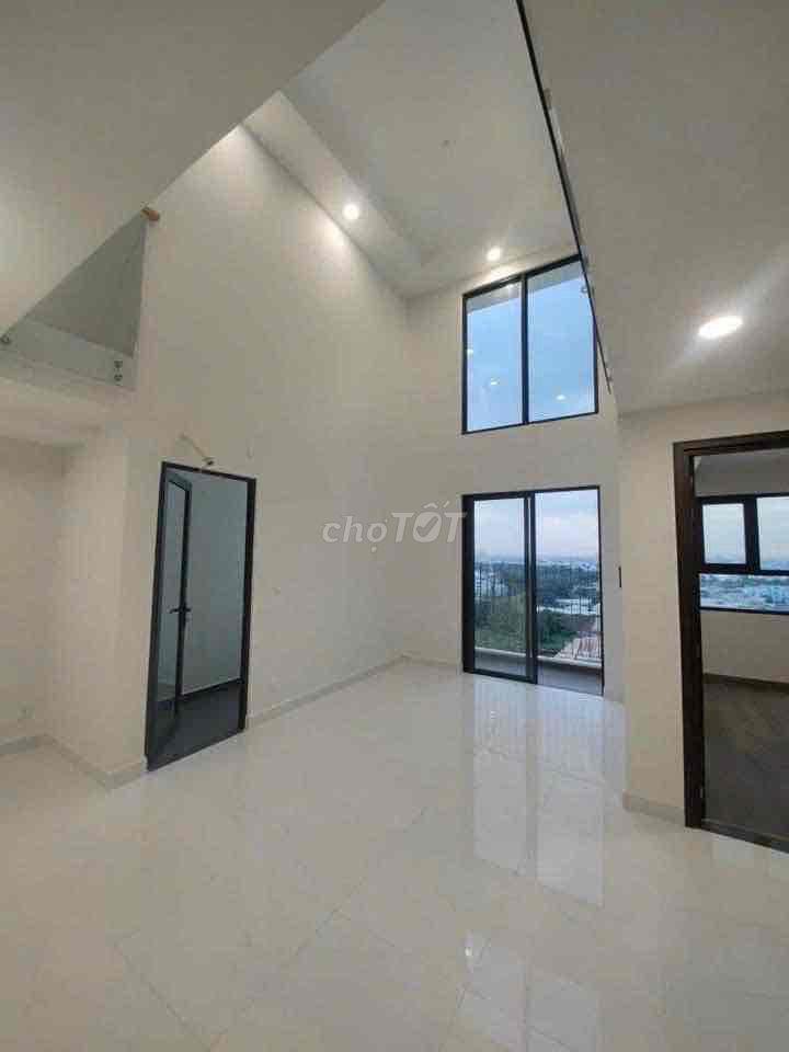 CHO THUÊ DUPLEX 84M2 2PN 2WC