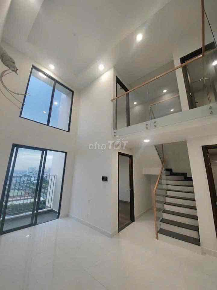CHO THUÊ DUPLEX 84M2 2PN 2WC