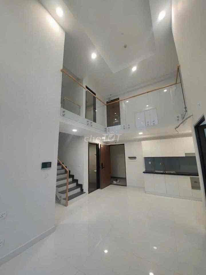 CHO THUÊ DUPLEX 84M2 2PN 2WC