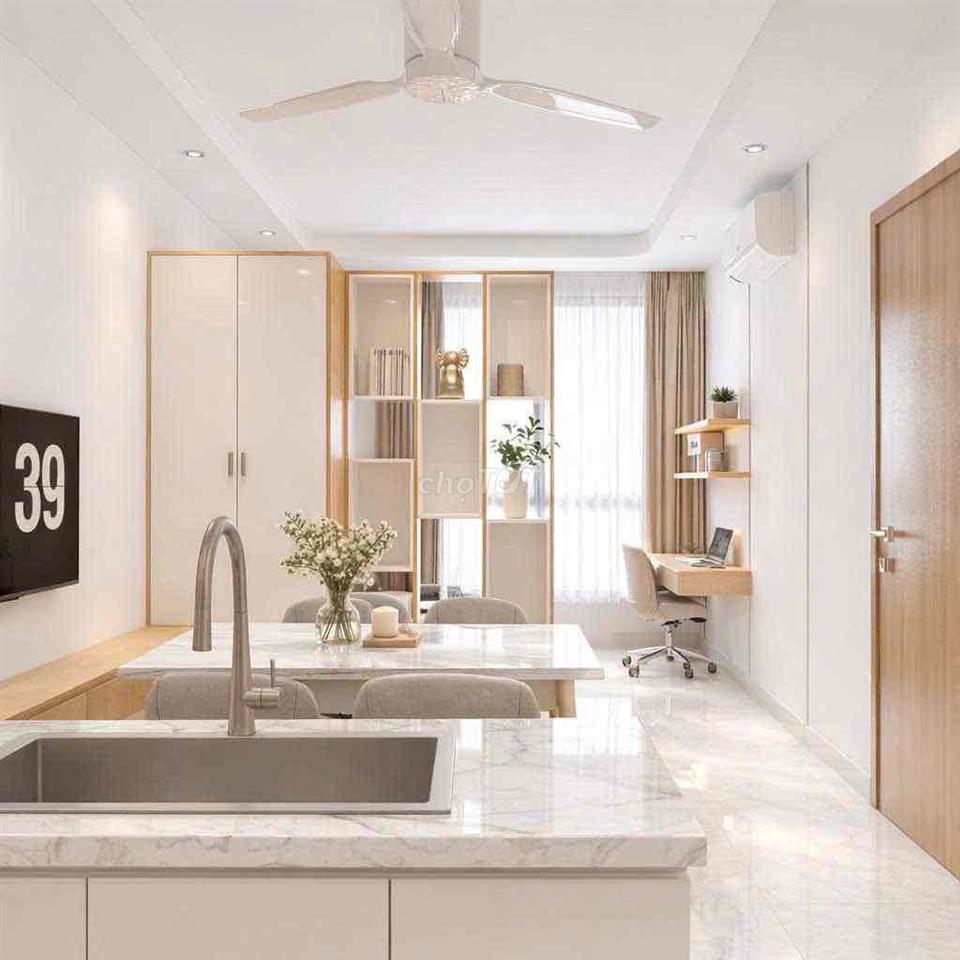 CHO THUÊ CĂN HỘ AURORA QUẬN 8 – NHIỀU DIỆN TÍCH, GIÁ TỐT
