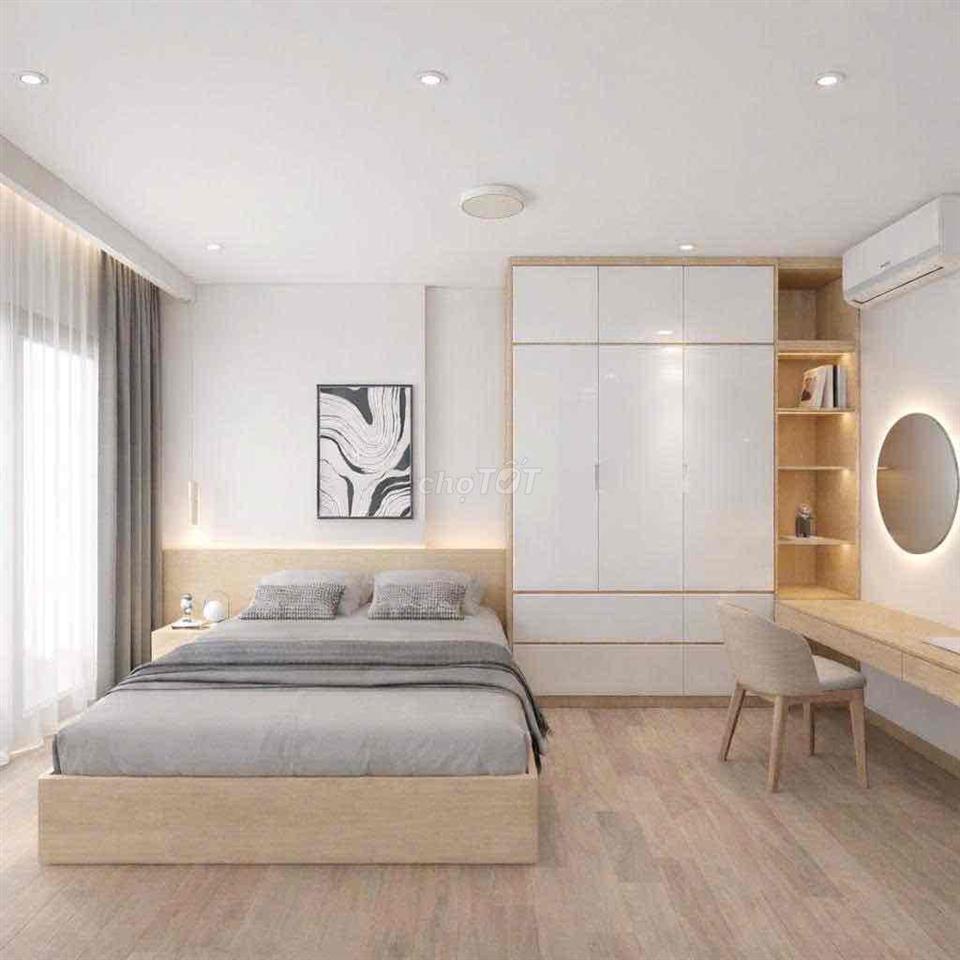 CHO THUÊ CĂN HỘ AURORA QUẬN 8 – NHIỀU DIỆN TÍCH, GIÁ TỐT
