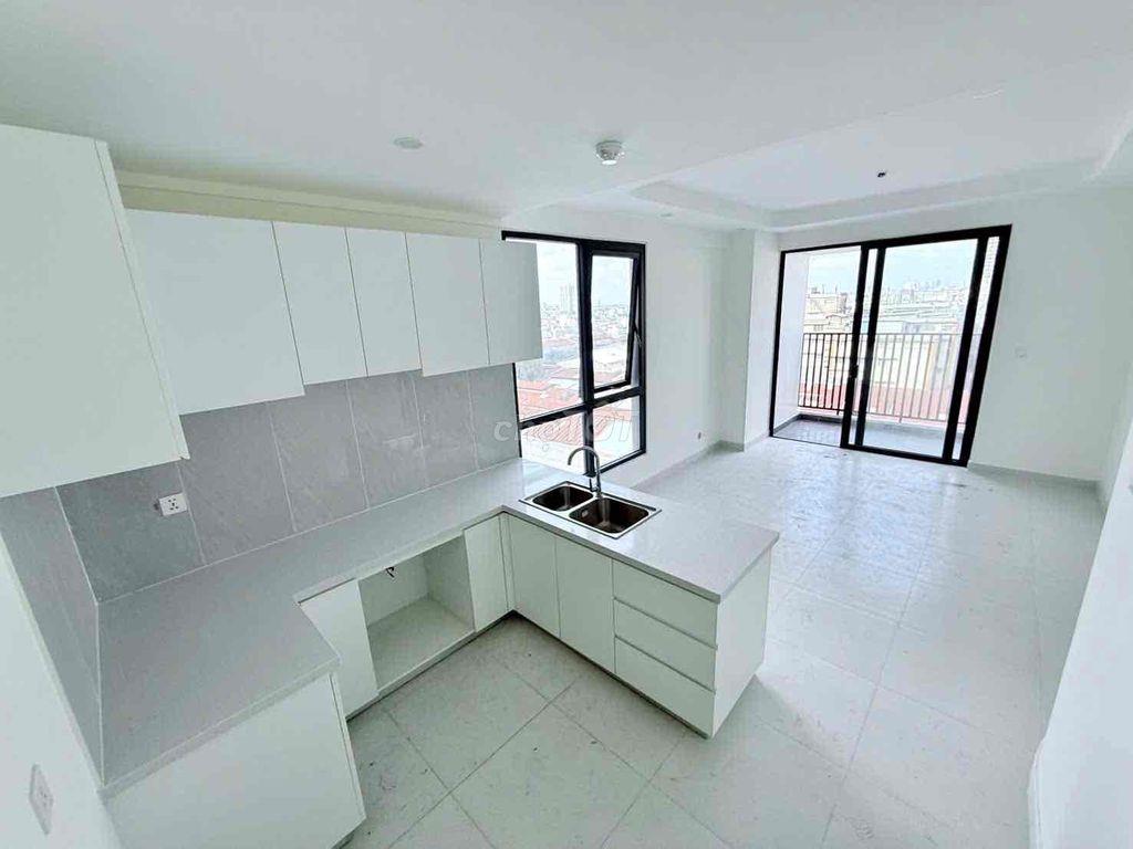 CHO THUÊ CĂN HỘ AURORA 68M² – 2PN 2WC