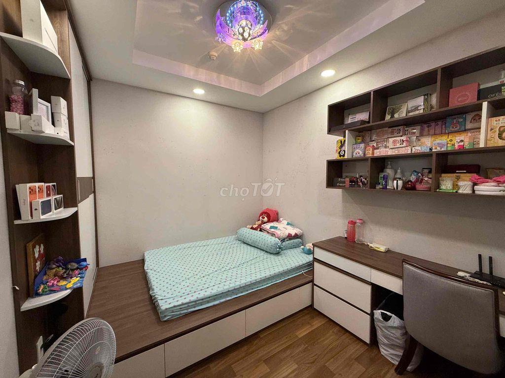 CHỦ CẦN BÁN CĂN THE PEGASUITE 75M2 VIEW HỒ BƠI ĐẸP NHẤT DỰ ÁN