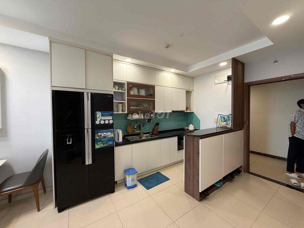 CHỦ CẦN BÁN CĂN THE PEGASUITE 75M2 VIEW HỒ BƠI ĐẸP NHẤT DỰ ÁN