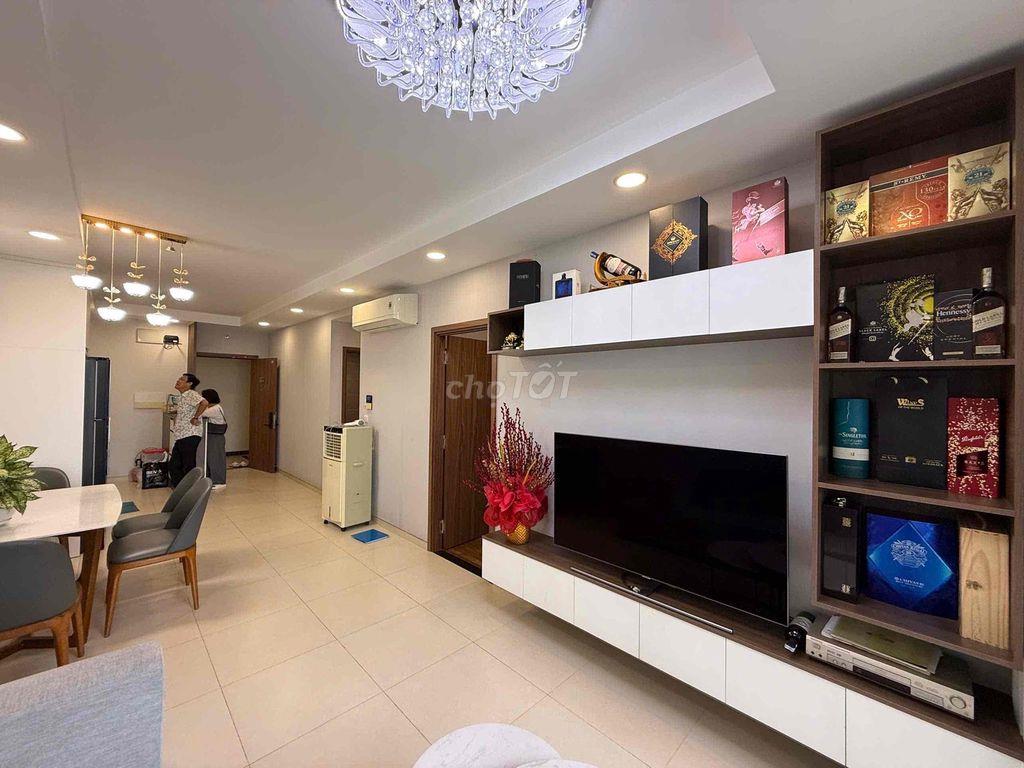 CHỦ CẦN BÁN CĂN THE PEGASUITE 75M2 VIEW HỒ BƠI ĐẸP NHẤT DỰ ÁN