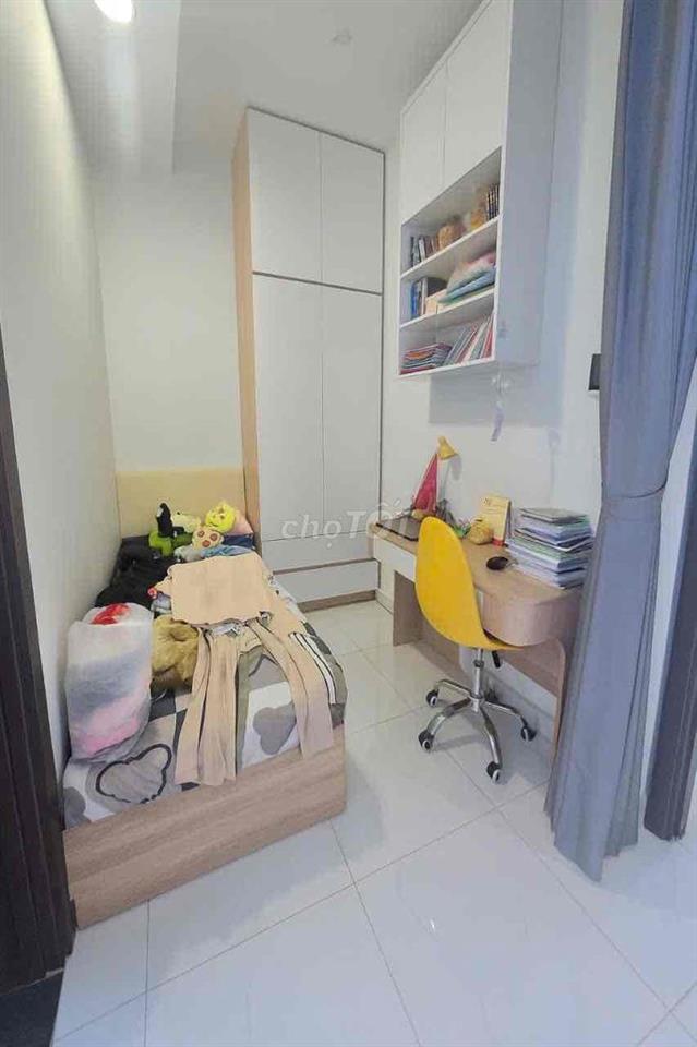 THE PEGASUITE 2 CẦN BÁN CĂN 52M2 1PN 1WC ĐÃ CÓ SỔ HỒNG
