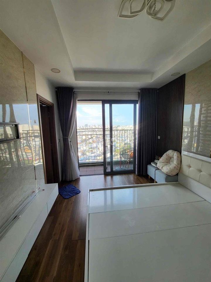 Pegasuite 89m² 2PN 2WC – Có Sổ Hồng – Giá 5,3 Tỷ