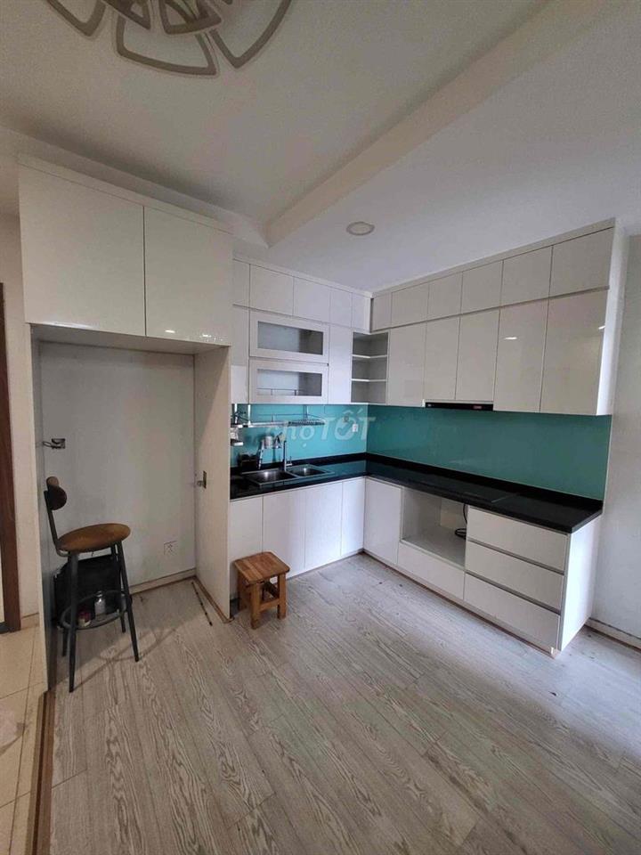 Pegasuite 89m² 2PN 2WC – Có Sổ Hồng – Giá 5,3 Tỷ