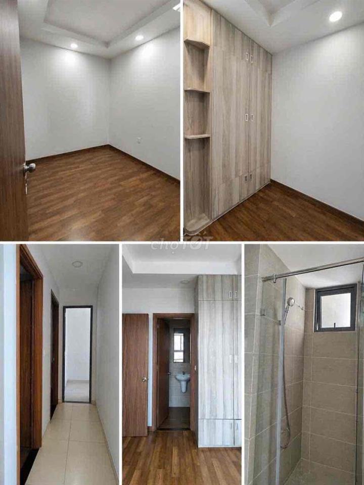 BÁN GẤP Pegasuite 68m² 2PN 2WC – Có Sổ Hồng – Chỉ 4,28 Tỷ