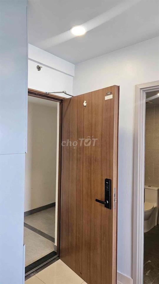 Pegasuite 2 – 52m² 1PN 1WC – Có Sổ Hồng – Giá 3,4 Tỷ
