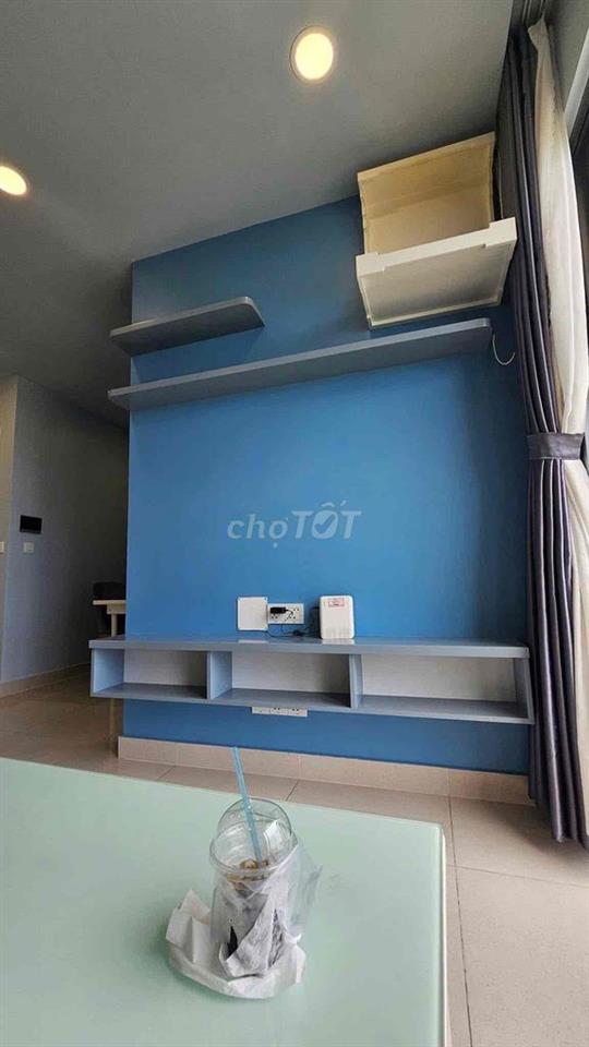 Pegasuite 2 – 52m² 1PN 1WC – Có Sổ Hồng – Giá 3,4 Tỷ