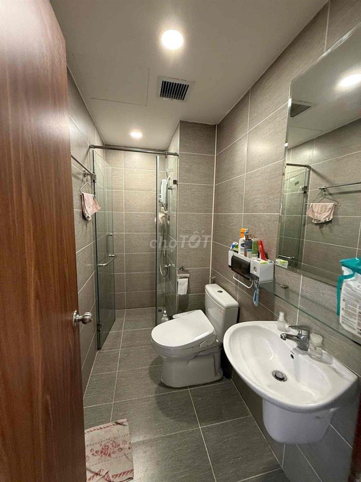 GIẢM 400TR! Pegasuite 75m² 2PN 2WC Full NT – Chỉ 4,6 Tỷ