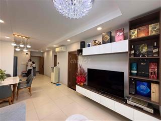 GIẢM 400TR! Pegasuite 75m² 2PN 2WC Full NT – Chỉ 4,6 Tỷ