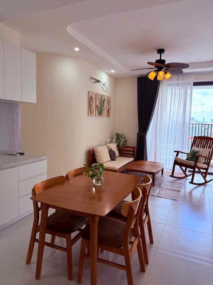CHO THUÊ 3PN 2WC AURORA Ở NGAY GIÁ 14tr