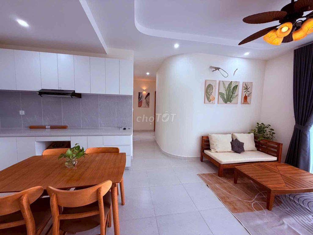 CHO THUÊ 3PN 2WC AURORA Ở NGAY GIÁ 14tr