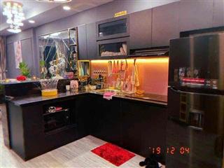 BÁN CĂN HỘ THE PEGASUITE 1, QUẬN 8 – 68M², 2PN, 2WC, ĐÃ CÓ SỔ HỒNG