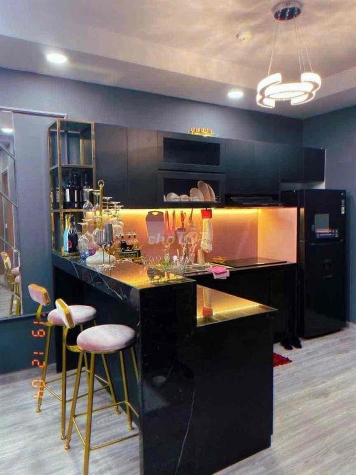 BÁN CĂN HỘ THE PEGASUITE 1, QUẬN 8 – 68M², 2PN, 2WC, ĐÃ CÓ SỔ HỒNG