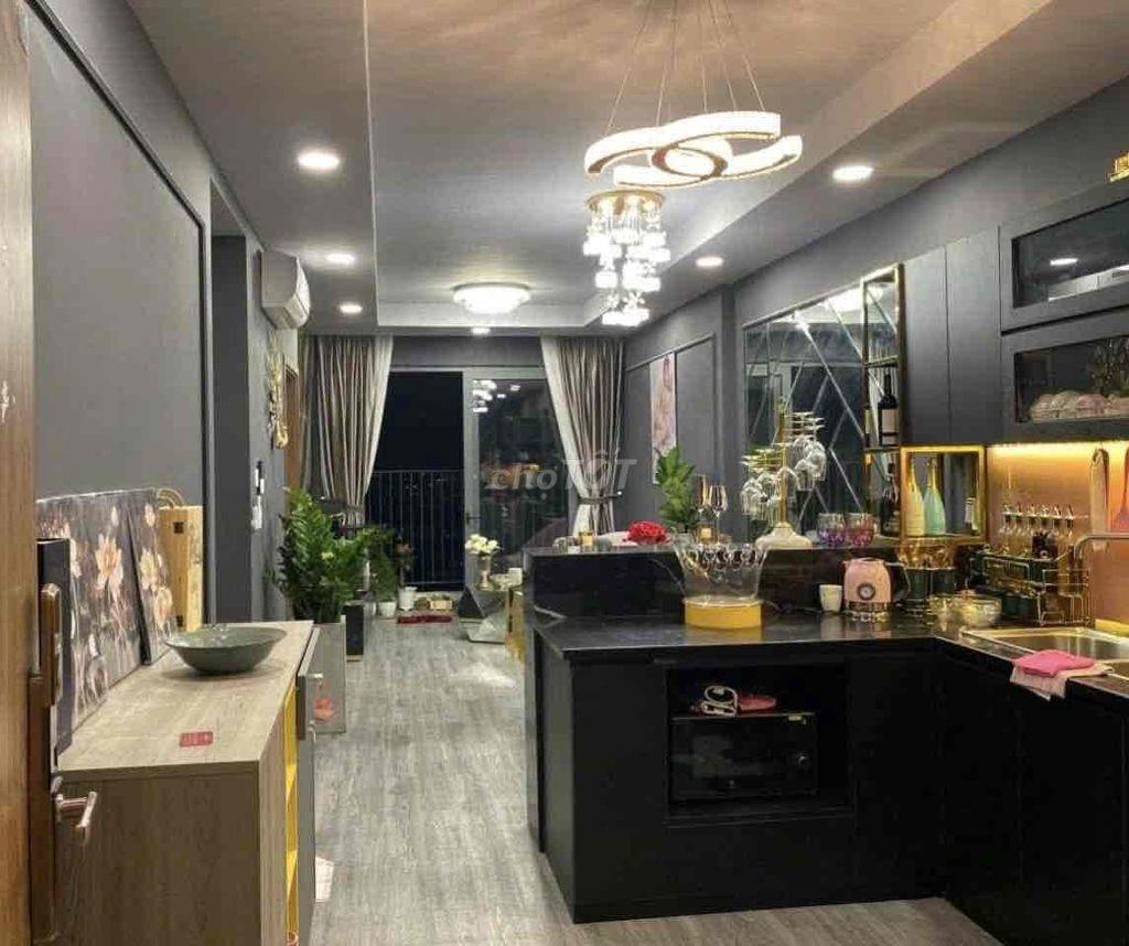 BÁN CĂN HỘ THE PEGASUITE 1, QUẬN 8 – 68M², 2PN, 2WC, ĐÃ CÓ SỔ HỒNG